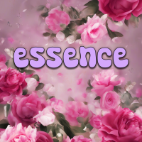 Essence - Full Cover cover